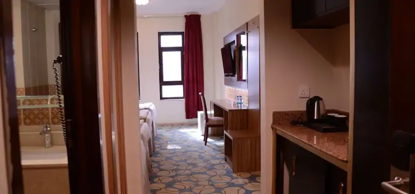 Artal International Hotel image